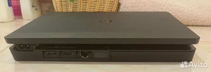 Sony PS4 slim 1TB