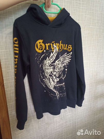 Худи для мальчика