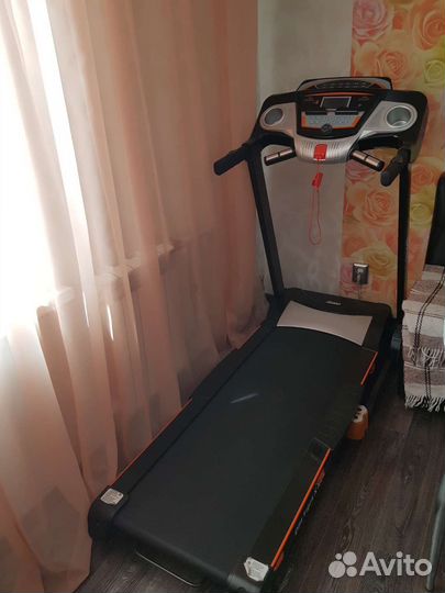 Беговая дорожка