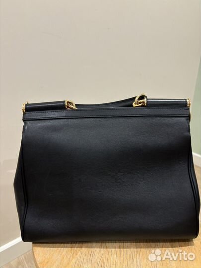 Женская кожаная сумка