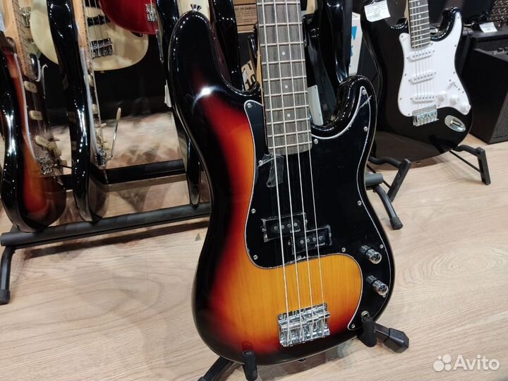 Prodipe jmfpb80rasb PB80RA - Бас гитара