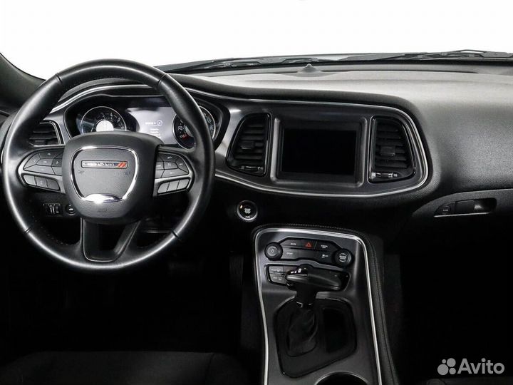 Dodge Charger 3.6 AT, 2022, 4 229 км