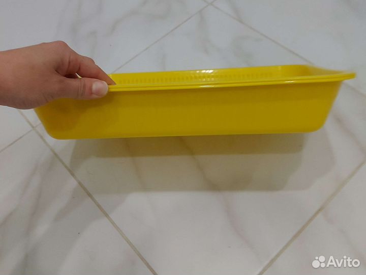 Лоток для кошек