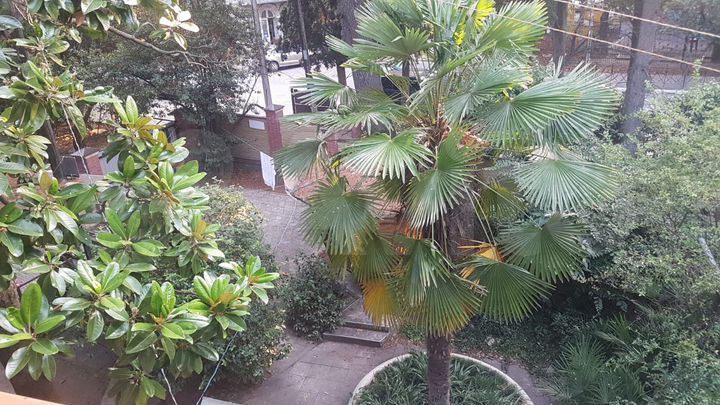 2-к. квартира, 48 м², 2/2 эт.