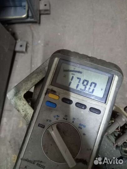 Трансформатор силовой