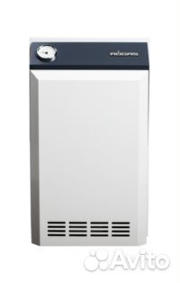 Напольный газовый котел rugas 16 кВт