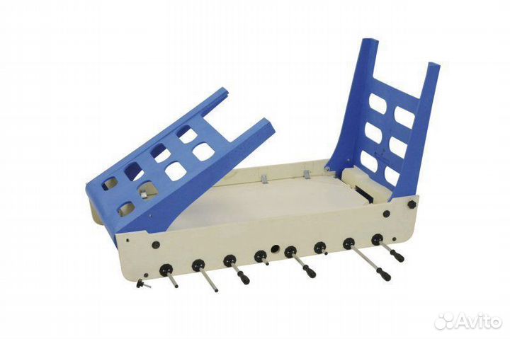 Настольный футбол 