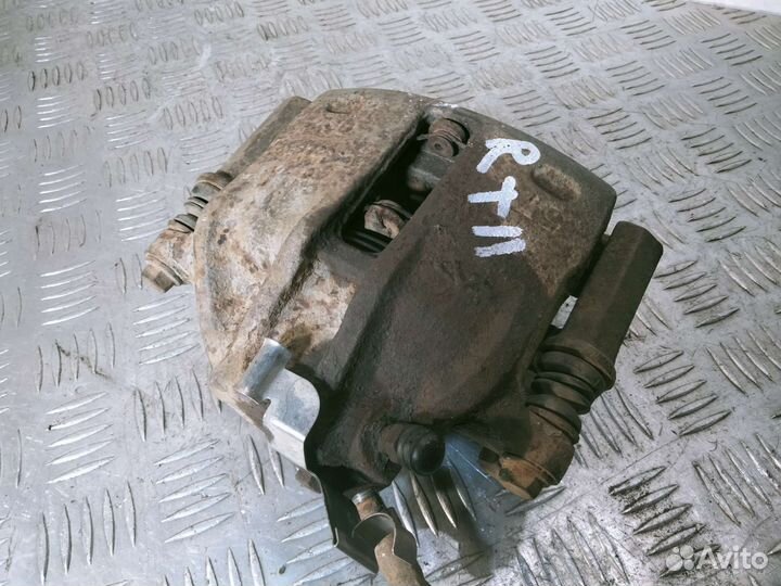 Суппорт передний правый Chery Tiggo t11