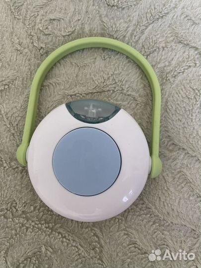 Мобиль на кроватку fisher price