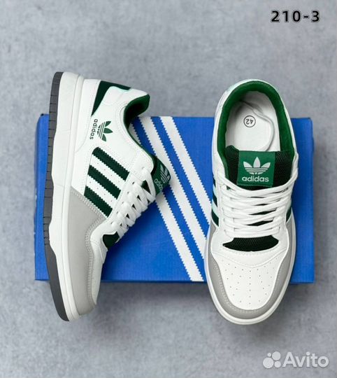 Кроссовки мужские 40-41-42-43-44-45-46