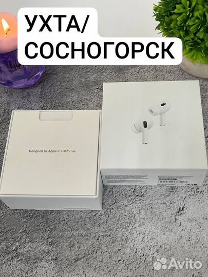 AirPods Pro 2