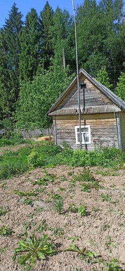 Участок 5 сот. (СНТ, ДНП)