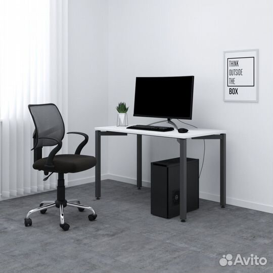 Стол 118х67х73,7, арт. тб-Д0103559