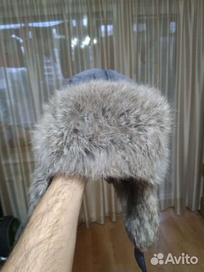 Шапка для мальчика