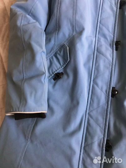 Куртка canada goose