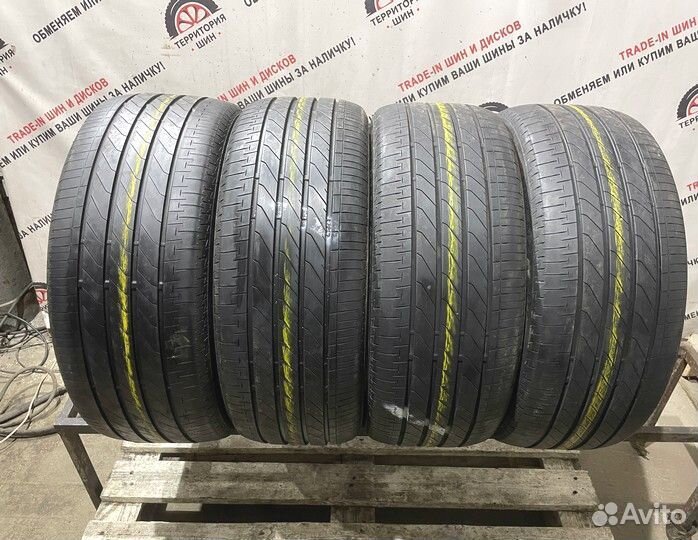Bridgestone Turanza T005A 245/45 R18 93N
