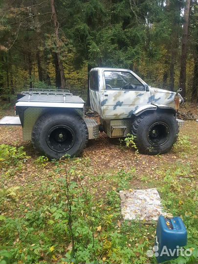 Вездеходы