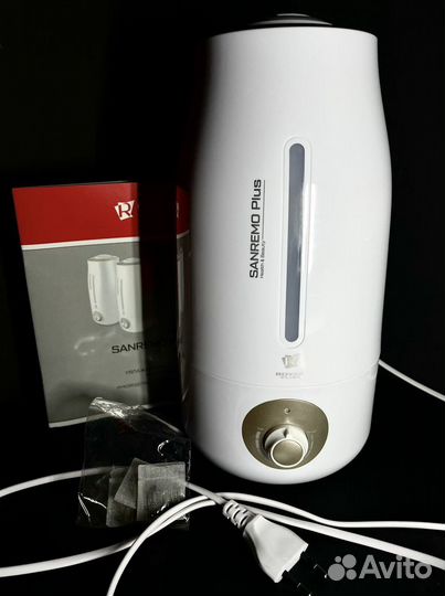 Увлажнитель воздуха Royal Clima RUH-SP400/3.0M