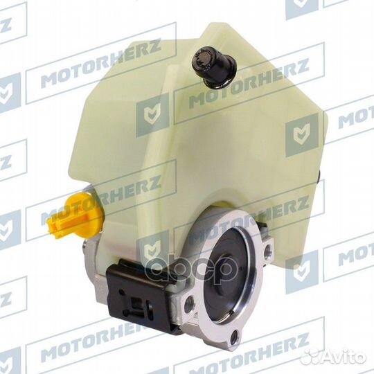 Насос гидроусилителя руля P1100HG Motorherz