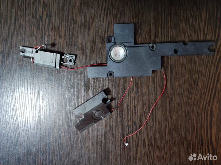 Динамики для ноутбука Dell 5720