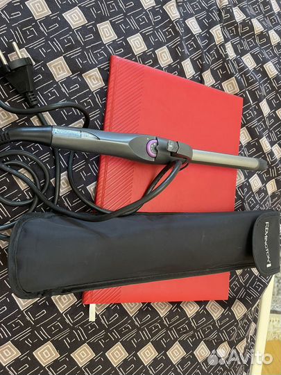 Плойка для волос Remington CI 76