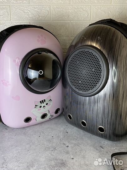 Рюкзак переноска для животных, переноска, рюкзак