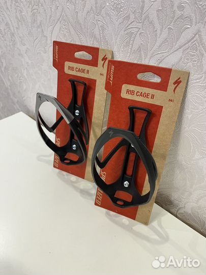 Флягодержатель Specialized