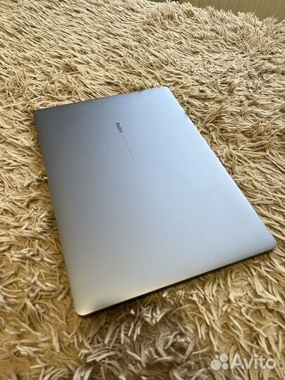 Ноутбук Xiaomi RedmiBook Pro 14