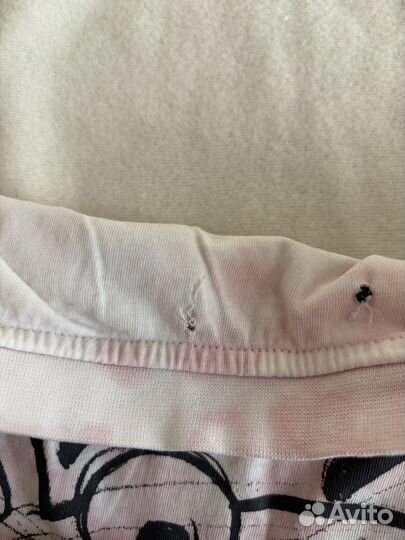 Фудброки для девочки