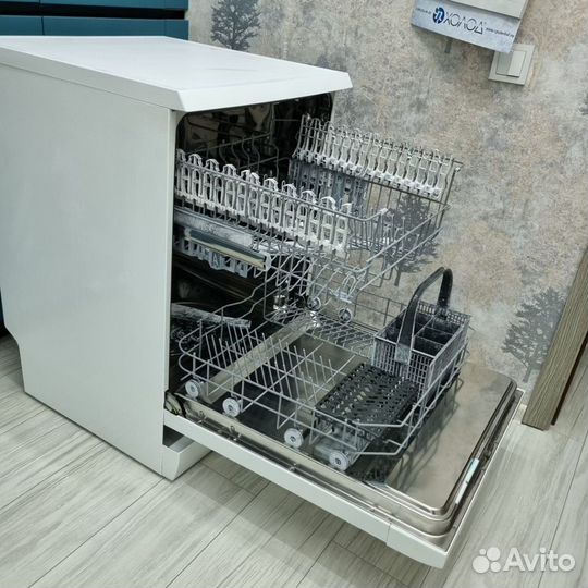 Посудомоечная машина electrolux esf9551low