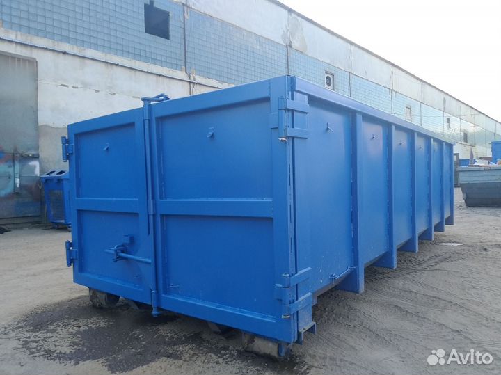 Контейнер мультилифт км 20
