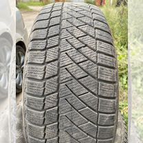 Continental ContiVikingContact 6 205/60 R16