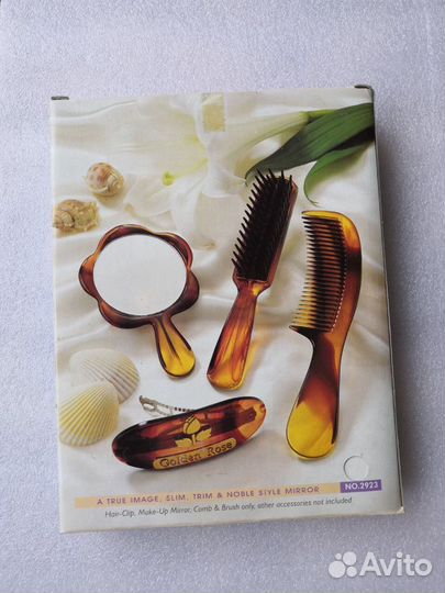 Набор для волос