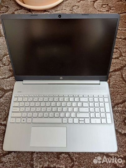 Ноутбук HP 15.6