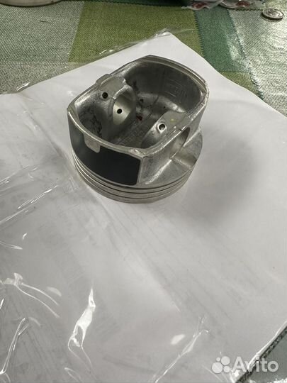 Комплект поршней G4FC/без колец