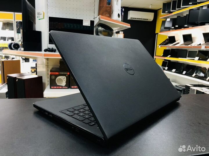 Dell inspiron 15 intel N3060 / 4Gb / 500Gb