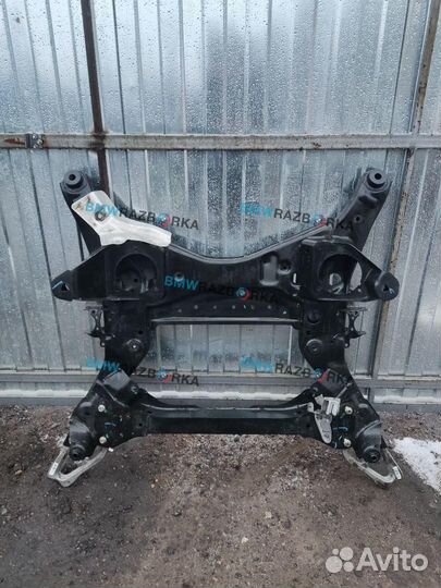 Передняя балка (подрамник) BMW X3 G01 2018