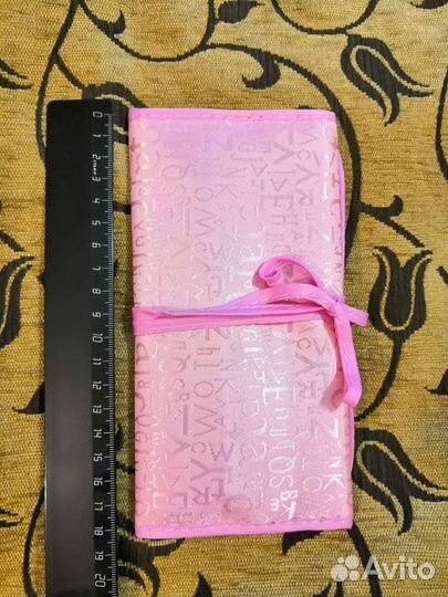 Набор кистей для макияжа