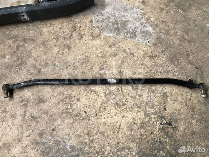 Тяга рулевая MAN TGX 2014 4258301009