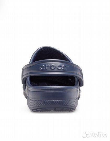 Сабо Crocs. Оригинал