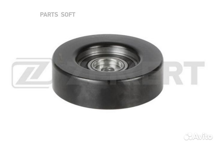 Zekkert SR1456 Ролик приводного ремня паразитный г