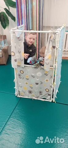 Ширма для театра