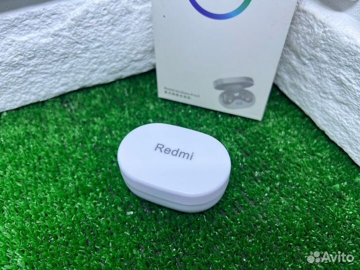 Беспроводные наушники xiaomi airdots 3 pro