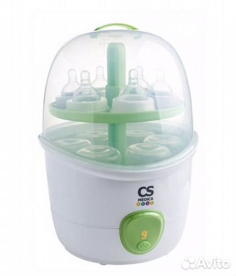 Стерилизатор