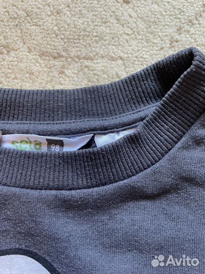 Детские вещи