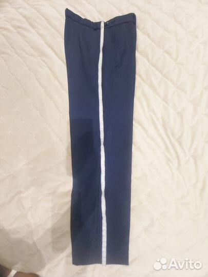 Костюм школьный