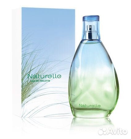 Лимитка Натюрель 75мл и другой парфюм ив роше