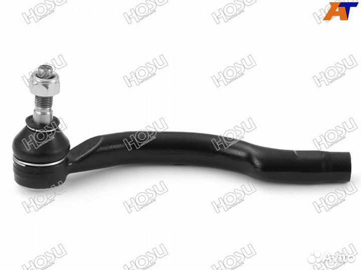 Наконечник рулевой mazda6 /atenza 2007-2014 LH hst