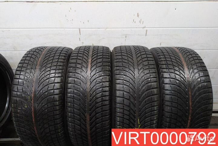 Michelin Latitude Alpin LA2 265/45 R20 104V