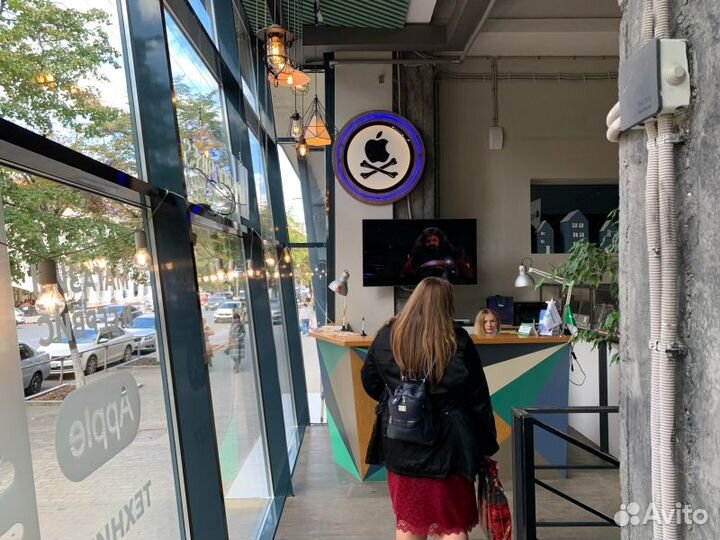 Выкуп/Скупка iPhone и Mac - техники Apple